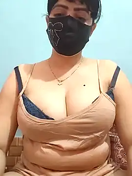 Anjel Sadia online show from March 21, 3:46 pm