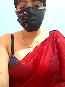 Anjel Sadia online show from March 22, 1:32 am