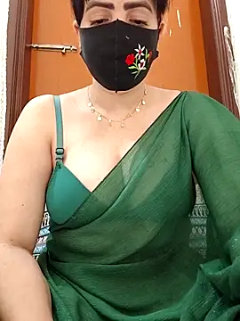 Anjel Sadia online show from September 9, 3:06 am