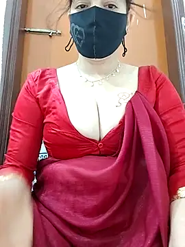 Anjel Sadia online show from September 10, 10:54 pm