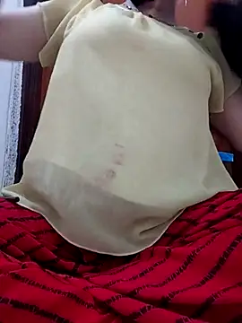 Anjel Sadia online show from September 16, 2:45 am