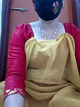 Anjel Sadia online show from September 17, 5:42 am