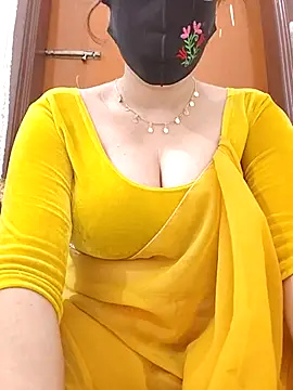 Anjel Sadia online show from October 12, 11:48 pm