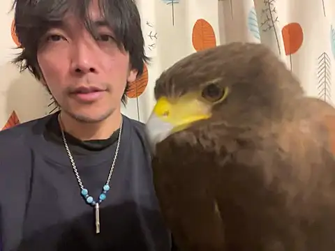 Katakuriko-Denpun online show from January 14, 1:38 pm