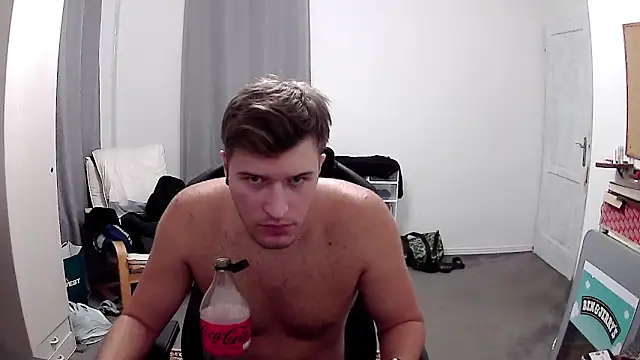 PKrisztian online show from September 15, 9:26 pm