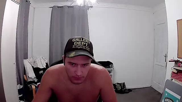 PKrisztian online show from October 5, 6:50 pm