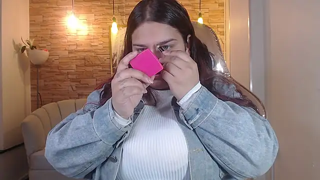 Snapshot of skeler_lovd_b_ chatting on March 4, 1:06 pm skeler lovd b online show from March 4, 1:06 pm