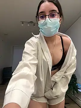 jAsMinE678 online show from January 15, 12:51 am