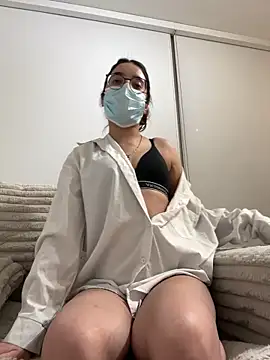 jAsMinE678 online show from January 15, 7:05 am