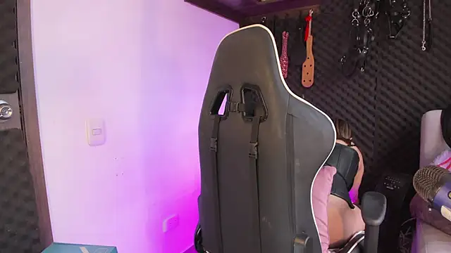 Sara Mills06 online show from December 22, 2:49 pm