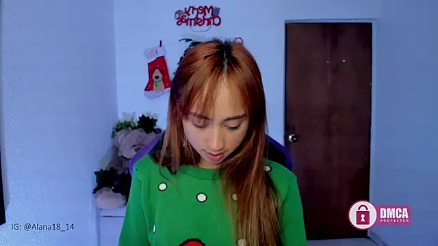 Alana Pherson online show from December 3, 6:04 am