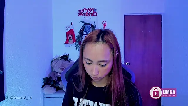 Alana Pherson online show from December 7, 7:38 am