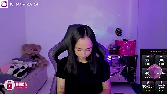 Alana Pherson online show from September 15, 4:12 am