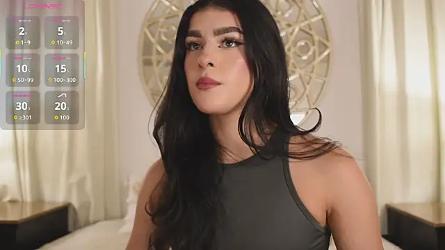 Antonellaparis  online show from November 12, 2:23 am