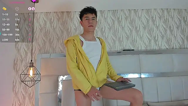 1m Joel online show from December 12, 4:37 am