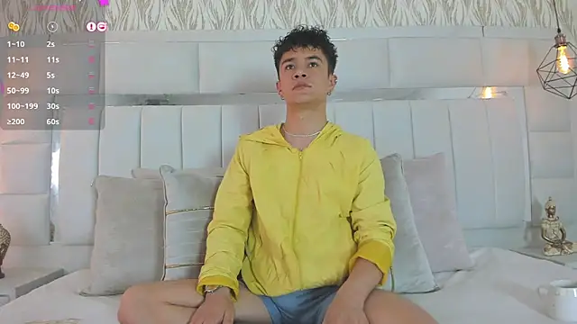 1m Joel online show from December 12, 7:41 am