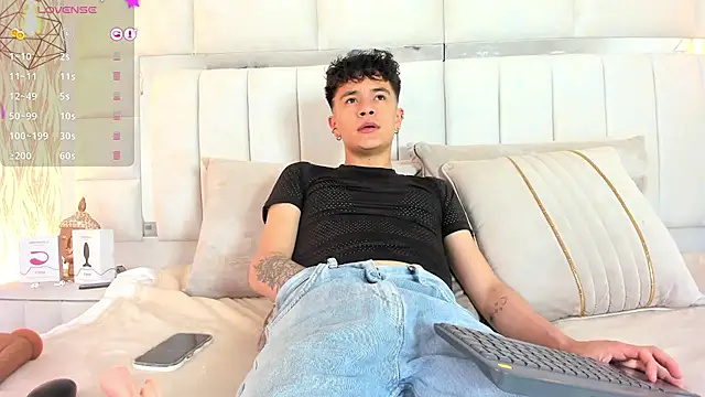 1m Joel online show from December 15, 9:13 am