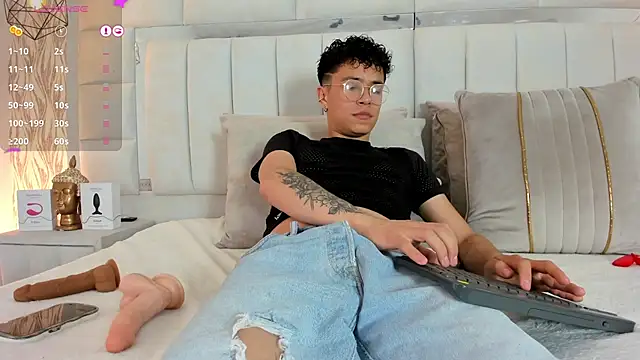 1m Joel online show from December 18, 7:47 am