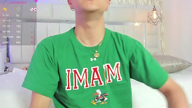 1m Joel online show from January 9, 11:47 am