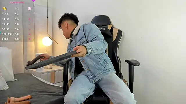 1m Joel online show from January 20, 2:32 am