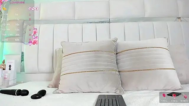 1m Joel online show from March 8, 8:33 am