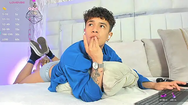 1m Joel online show from March 10, 8:37 am