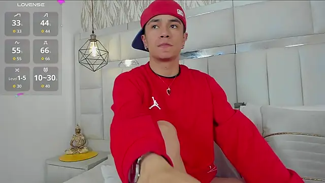 1m Joel online show from November 15, 4:21 am