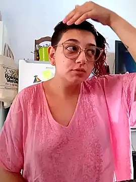 ConeNella online show from December 22, 2:06 pm