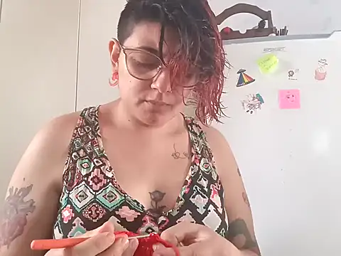 ConeNella online show from December 24, 3:47 pm