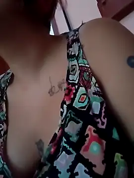 ConeNella online show from December 29, 10:03 pm