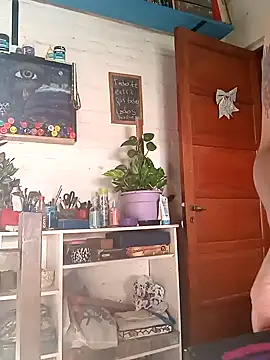 ConeNella online show from December 30, 9:19 pm