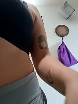 ConeNella online show from January 6, 3:29 pm