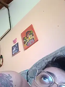 ConeNella online show from January 10, 6:49 pm