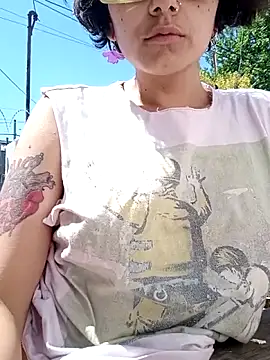 ConeNella online show from October 11, 4:49 pm