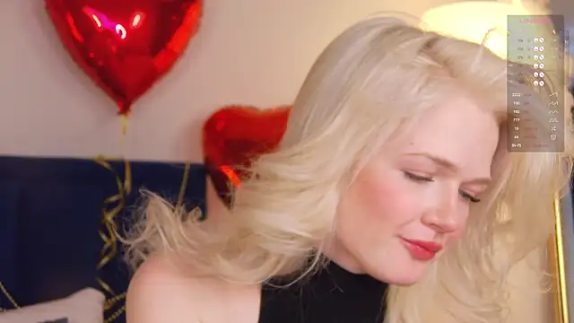 MilaDemies online show from December 28, 6:17 am