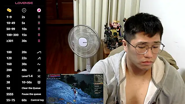 Snapshot of tfx954 chatting on January 16, 7:52 pm tfx954 online show from January 16, 7:52 pm