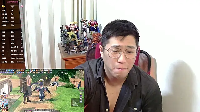 Snapshot of tfx954 chatting on January 17, 5:30 pm tfx954 online show from January 17, 5:30 pm