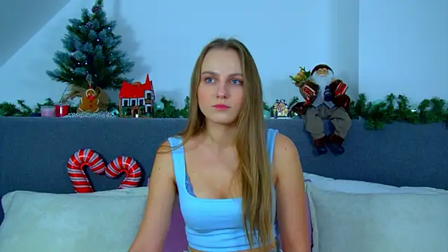 MelissaMelrey online show from December 20, 2:27 pm