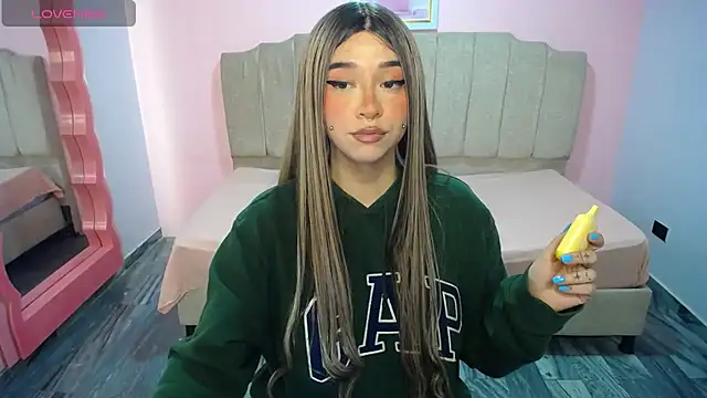 annbones ch online show from January 28, 11:28 pm