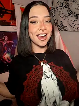 annbones ch online show from October 11, 2:22 am