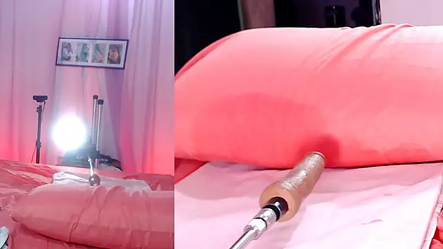 Rubidaniells online show from December 3, 4:14 am