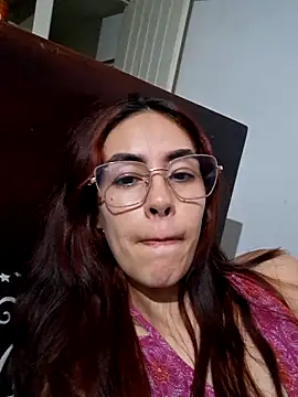 Snapshot of marlynmartinez chatting on October 3, 2:52 am marlynmartinez online show from October 3, 2:52 am