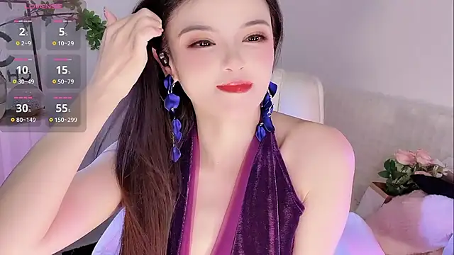 --xixi-- online show from January 22, 6:10 am