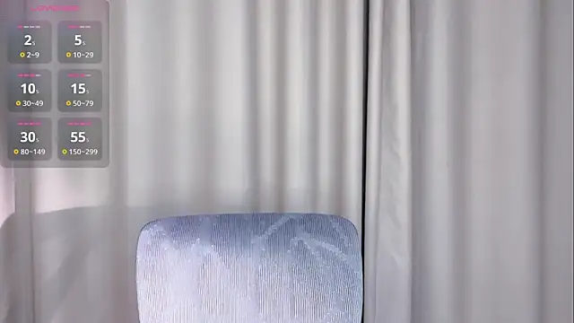 --xixi-- online show from October 11, 11:47 pm