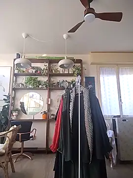 Snapshot of MadProfessor chatting on March 3, 3:31 pm MadProfessor online show from March 3, 3:31 pm