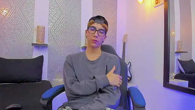 Nikolay Gregori online show from January 3, 10:09 am