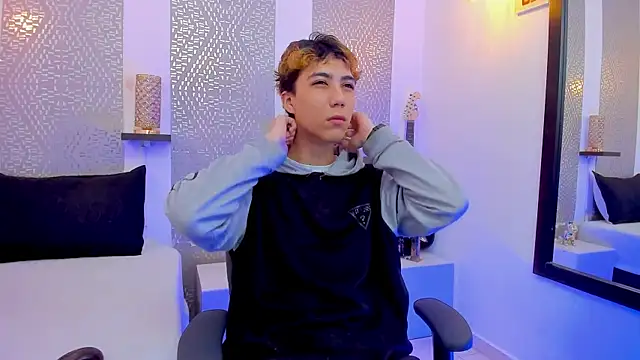 Nikolay Gregori online show from January 8, 4:02 am