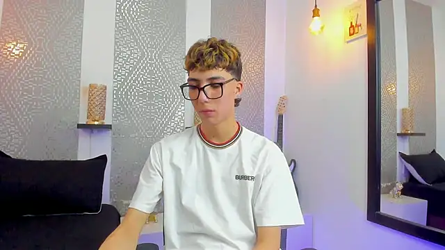 Nikolay Gregori online show from January 12, 7:11 am