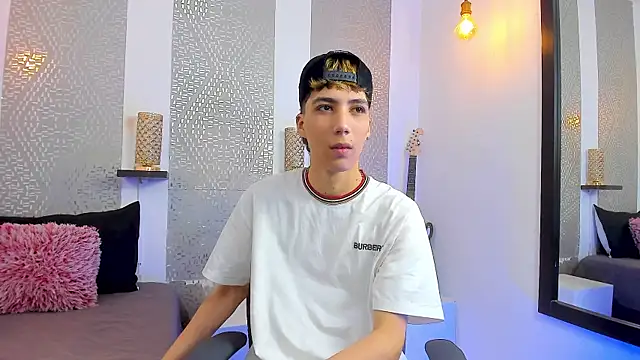 Nikolay Gregori online show from January 21, 4:10 am