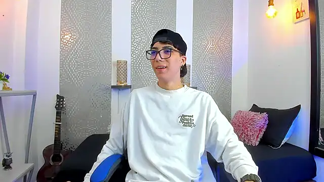 Nikolay Gregori online show from February 20, 4:07 am